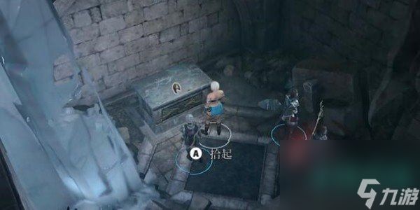 《博德之门3》博德安之盔获取方法