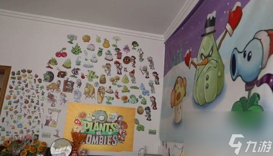 《植物大战僵尸杂交版》00后辍学少年以创意游戏铺就人生新径