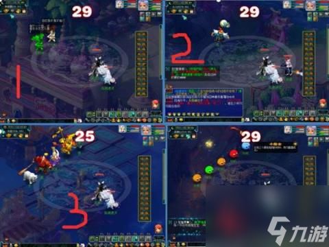 战神山任务最新玩法详解(梦幻西游战神山任务有哪些变动)