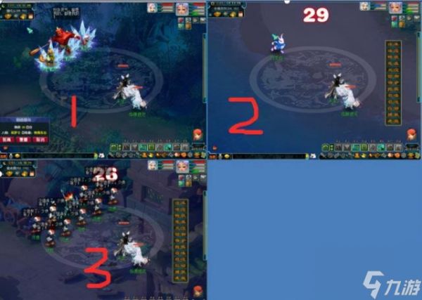 战神山任务最新玩法详解(梦幻西游战神山任务有哪些变动)