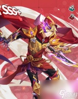 勇士与梦想大陆*强角色 勇士与梦想大陆强力角色推荐介绍