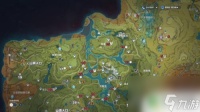 原神须弥76个兰纳罗在哪里 原神76个兰那罗在哪里图解