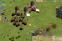 指尖帝国西班牙怕什么 指尖帝国西班牙火枪骑兵怕什么