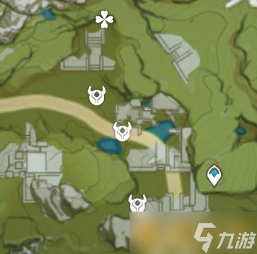 《原神》寻找小六任务完成攻略