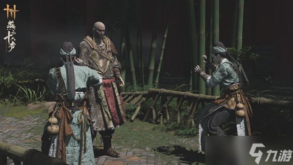 燕云十六声尘封嫁衣博物怎么获得