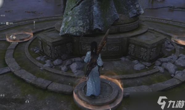 燕云十六声尘封嫁衣博物怎么获得