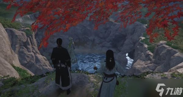 燕云十六声尘封嫁衣博物怎么获得