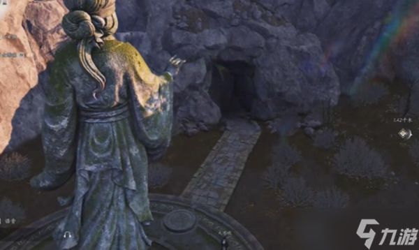 燕云十六声尘封嫁衣博物怎么获得