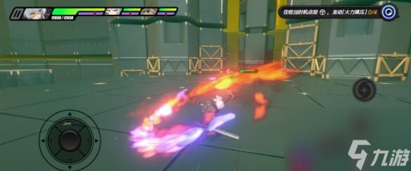 《绝区零》11号100%触发火刀操作手法攻略