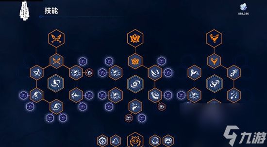 卡库远古封印怎么玩