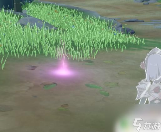 原神怎么寻找书籍留下的元素痕迹 原神遗失之书元素痕迹位置探索