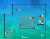 绝区零黑雁工地邦布在哪里大全