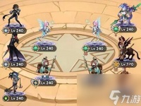 剑与远征东歌平原通关攻略 剑与远征手游攻略推荐