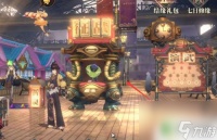 山海镜花天狗怎么抽 怎么获取山海镜花天狗