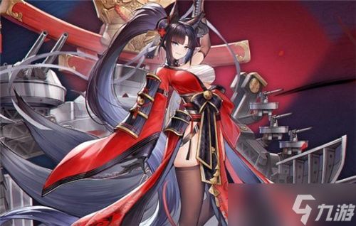 《碧蓝航线》SSR纪伊强度分析