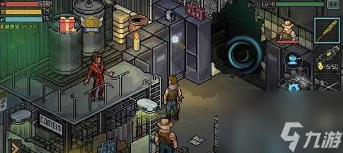 《像素危城》日常任务攻略（打造最强角色）