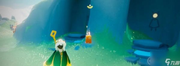 光遇小王子季节蜡烛位置为主题的游戏攻略