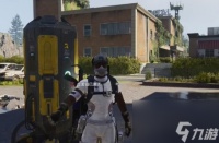 七日世界代顿医院宝箱在哪里介绍