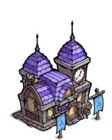 小镇生活指南（先行版）——生活设施介绍①