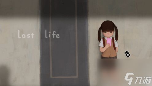 迷失的小女孩如何安慰 迷失的小女孩攻略 迷失的小女孩怎么玩