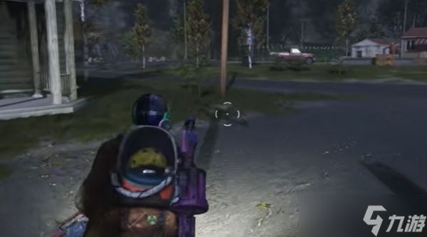 七日世界喷火器攻略