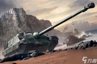 坦克世界超征被削 牛头人不再无脑卖头 福六炮原地起飞