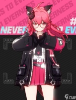 《异环》角色探秘