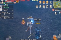 完美世界手游无聊的水鬼在哪 无聊的水鬼隐藏任务触发攻略