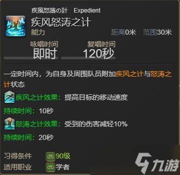 ff14治疗职业黑话都有哪些 ff14治疗职业常用黑话一览