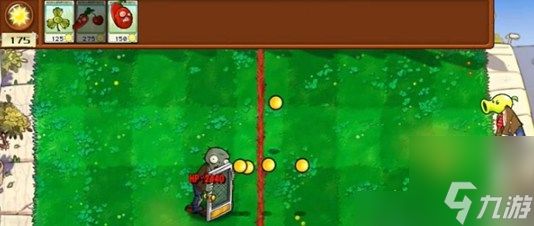 植物大战僵尸杂交版乒乓球模式怎么玩 杂交版乒乓球模式玩法攻略分享