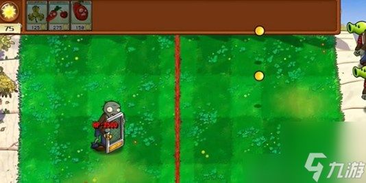 植物大战僵尸杂交版乒乓球模式怎么玩 杂交版乒乓球模式玩法攻略分享
