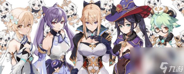 《<a id='link_pop' class='keyword-tag' href='https://www.9game.cn/yuanshen/'>原神</a>》纸蛙合唱团解谜怎么玩 纸蛙合唱团解谜玩法分享