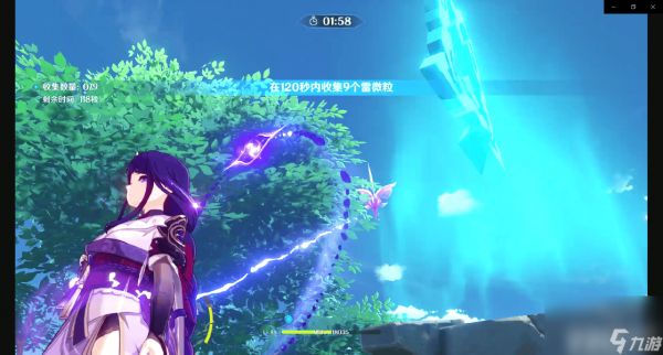 《原神》纸蛙合唱团解谜怎么玩 纸蛙合唱团解谜玩法分享