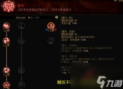 dnf创新世纪新天赋攻略 dnf创新世纪新天赋加持