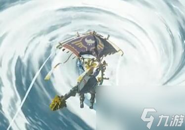 塞尔达传说王国之泪迷你挑战阿卡莱地区友好之证怎么过