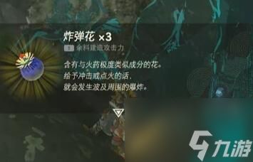 塞尔达传说王国之泪迷你挑战奥尔汀地区我们的宝物怎么过