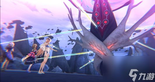 炽焰天穹自动战斗打开方法