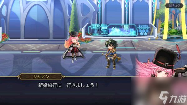 另一个伊甸风剑as怎么样 粉猫原来如此厉害