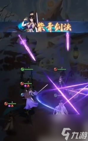 九州群将录攻略 新手玩法介绍一览