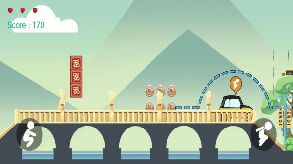 勇往直前好玩吗 勇往直前玩法简介