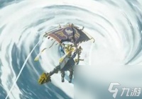 塞尔达传说王国之泪迷你挑战阿卡莱地区友好之证怎么过