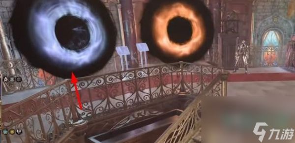 《博德之门3》玛科赫什基获取方法