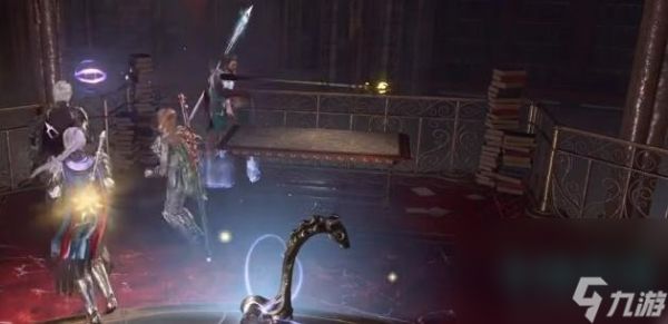 《博德之门3》玛科赫什基获取方法