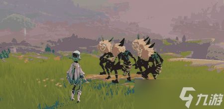 《原神》砂糖玩法攻略