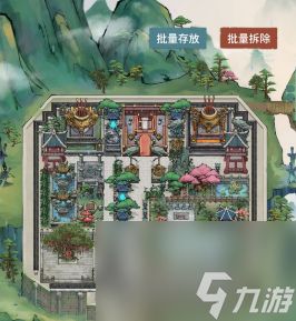 我的门派噬晶兽捕捉位置在哪 我的门派噬晶兽捕捉位置解析