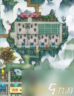 我的门派噬晶兽捕捉位置在哪 我的门派噬晶兽捕捉位置解析