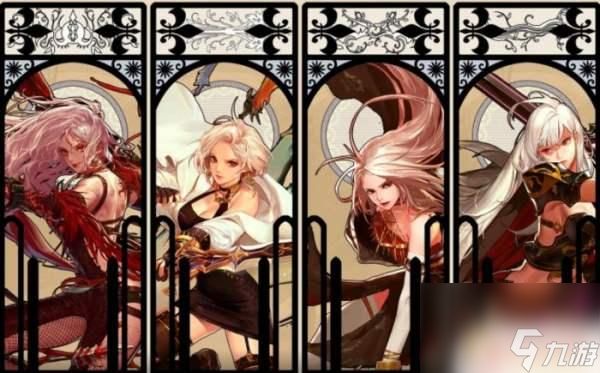 dnf男街霸护石符文选择 dnf110级版本全职业护石搭配攻略