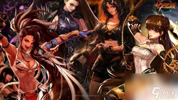 dnf男街霸护石符文选择 dnf110级版本全职业护石搭配攻略