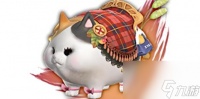 ff14猫大胖坐骑获取方法