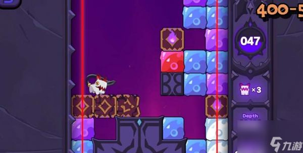 绝区零噬魂犬玩法攻略